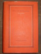 6907. Shakespeare, William – Komedie II.