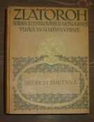 6982. Hoffmeister, Karel – Bedřich Smetana