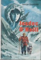 12393. Goodchild, George – Jezdec O'Neill