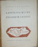 41188. Kabeš, Jaroslav – Ladislava Klímy filosofie češství