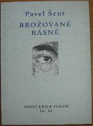 41298. Šrut, Pavel – Brožované básně