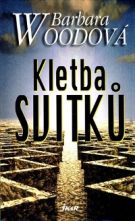 29955. Woodová, Barbara – Kletba svitků