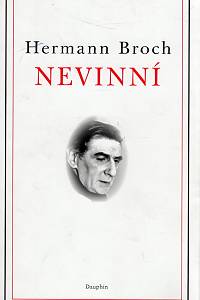 111293. Broch, Hermann – Nevinní