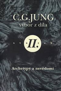 17437. Jung, Carl Gustav – Archetypy a nevědomí