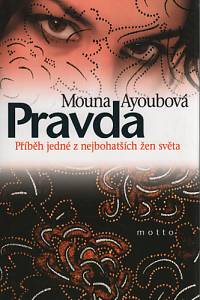 111424. Ayoubová, Mouna – Pravda