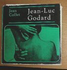 19309. Collet, Jean – Jean-Luc Godard