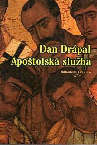 104735. Drápal, Dan – Apoštolská služba