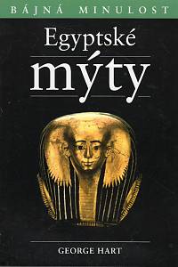 104894. Hart, George – Egyptské mýty