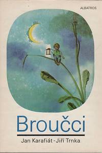 18974. Karafiát, Jan – Broučci pro malé i veliké děti