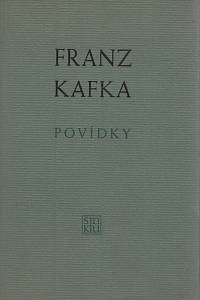 15086. Kafka, Franz – Povídky