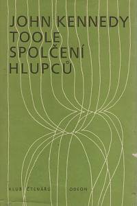 26719. Toole, John Kennedy – Spolčení hlupců 