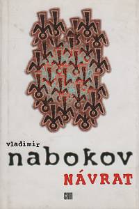 111838. Nabokov, Vladimir Vladimirovič – Návrat