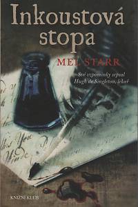 111859. Starr, Mel – Inkoustová stopa