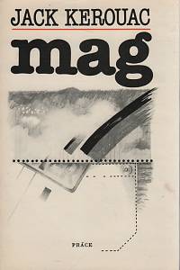 12270. Kerouac, Jack – Mag