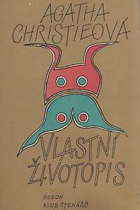 9636. Christieová, Agatha – Vlastní životopis