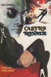 112031. Fleming, Ian – Casino Royale : James Bond, agent 007