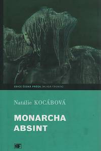 112247. Kocábová, Natálie – Monarcha Absint