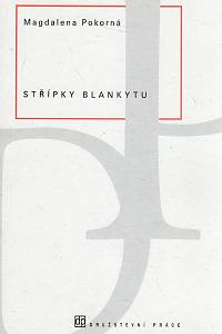 105717. Pokorná, Magdaléna – Střípky blankytu