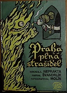 42533. Švandrlík, Miloslav – Praha plná strašidel (1993)