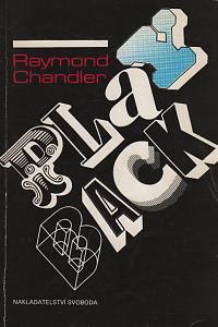 112563. Chandler, Raymond – Playback