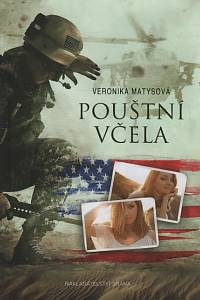 112553. Matysová, Veronika – Pouštní včela