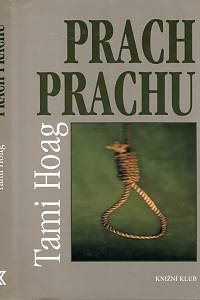 9082. Hoag, Tami – Prach prachu