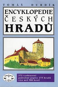 49243. Durdík, Tomáš – Encyklopedie českých hradů 