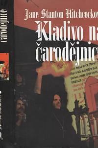 106430. Hitchcocková, Jane Stanton – Kladivo na čarodějnice