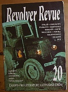 42607. Revolver Revue 20