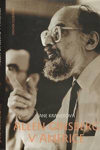 6214. Kramerová, Jane – Allen Ginsberg v Americe