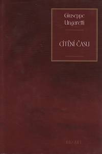 112929. Ungaretti, Giuseppe – Cítění času