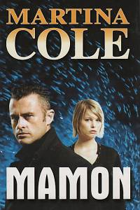 112969. Cole, Martina – Mamon