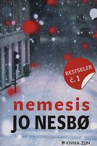 113107. Nesbo, Jo – Nemesis