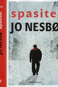 18702. Nesbo, Jo – Spasitel