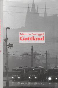 27254. Szczygiel, Mariusz – Gottland