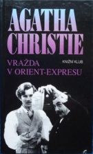 18336. Christie, Agatha – Vražda v Orient-expresu