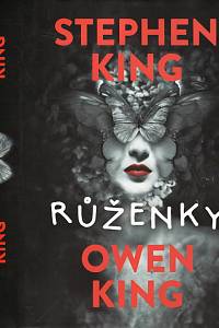 107242. King, Stephen / King, Owen – Růženky