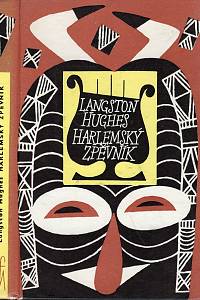 30681. Hughes, Langston – Harlemský zpěvník