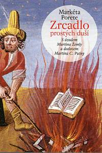 107554. Porete, Markéta – Zrcadlo prostých duší