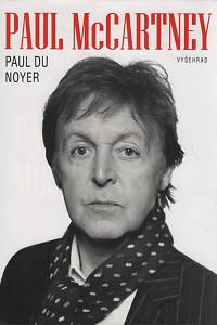 113574. Noyer, Paul Du – Paul McCartney