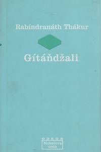 113586. Thákur, Rabínadranáth – Gítáňdžali (2000)