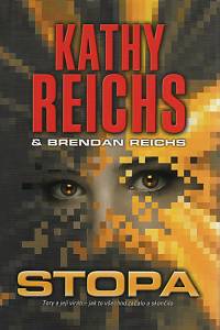 113591. Reichs, Kathy / Reichs, Brendan – Stopa