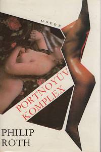 18204. Roth, Philip – Portnoyův komplex