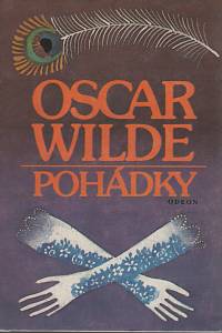 18393. Wilde, Oscar – Pohádky