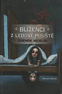 113876. Jacelín, Zdeněk – Blíženci z ledové pouště