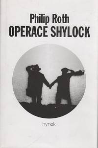 24285. Roth, Philip – Operace Shylock