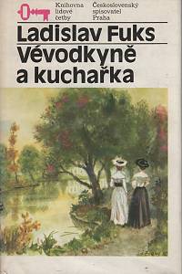 16664. Fuks, Ladislav – Vévodkyně a kuchařka