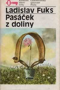 51931. Fuks, Ladislav – Pasáček z doliny