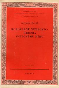 108082. Danilevič, M. – Boj rolníků Latinské Ameriky proti imperialistickému útisku a feudální reakci