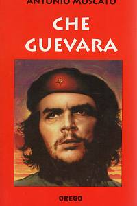 108105. Moscato, Antonio – Che Guevara